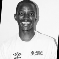 Tronox Employee Lungelo Dube's profile photo