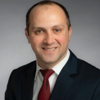 HUB International Employee Ryan Bailey's profile photo