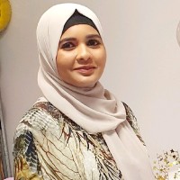 HomeMade Employee Fatima Ali's profile photo