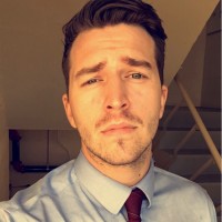 Foundations Group Recovery Centers Employee Daniel Fencer's profile photo