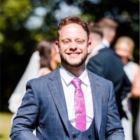 Howden Employee Jack Comer's profile photo