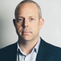 Atomic Employee Stephen Quinn's profile photo