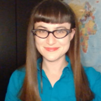 SkimaTalk, Inc Employee Amelia Simkins's profile photo