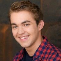 Creative X Entertainment Employee Will Milvid's profile photo