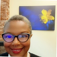 Ivan Allen College of Liberal Arts Employee Kimberley Cartier's profile photo