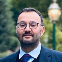 Rishabh Singh Email & Phone Number