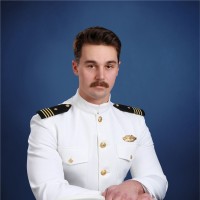 Northstar Marine Inc Employee Drew Eget's profile photo