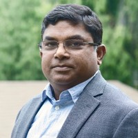 Longtail Technologies Employee Doppa Sreenu's profile photo