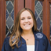 J.P. Morgan Employee Caroline Conlan's profile photo