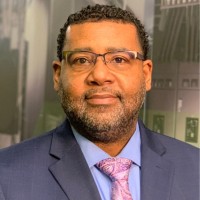 Sabey Data Centers Employee Michael Whitlock's profile photo