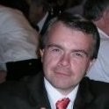 Basin Harbor Employee Brian Goodyear's profile photo