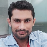Creatiosoft Employee Ravi Panwar's profile photo