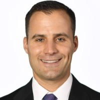 Curry College Employee Peter Roundy's profile photo