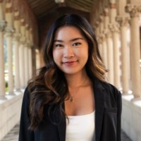 Winnie Liu's profile photo