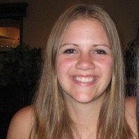 Buffalo Marriott HARBORCENTER Employee Elizabeth Sandy's profile photo