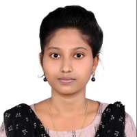 Janani S Email