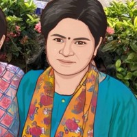 Arati S.'s profile photo