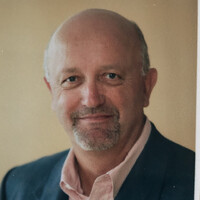 Fortitude Re Employee Richard Patching's profile photo