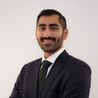 Emirates Growth Fund (EGF) Employee Kaushal Raipancholia's profile photo
