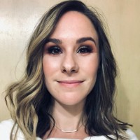 COVE Animal Health Employee Elmira Hauser's profile photo
