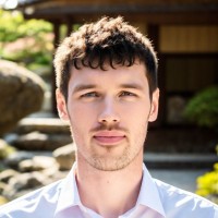 Healix Employee Peter Manton's profile photo