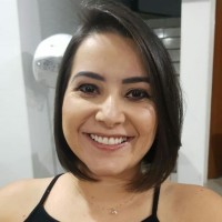 Planalto Invest Employee Aline Rodrigues's profile photo