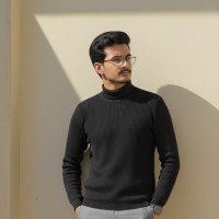 Idea Forge Employee Mian Moeez's profile photo