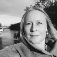 Cassini.se Employee Tina Thornell's profile photo