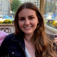 CADUCEUSHEALTH® Employee Alyson Glick's profile photo