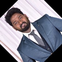 FOCUS IMAGING SYSTEMS Employee Naveen C's profile photo