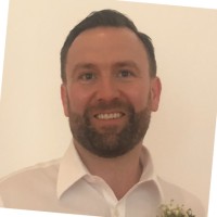 BC Hydro Employee Greg Roy's profile photo