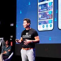 POPULIT Employee Rodrigo Gómez Rubio's profile photo