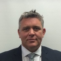 NHP Electrical Engineering Products Employee Mike Heron's profile photo