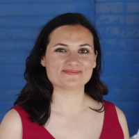 MASV Employee Ana Cabrera's profile photo