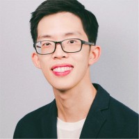 Shopify Employee Yuan Lim's profile photo