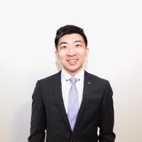 BBGC Employee Yingzhou Jiang's profile photo
