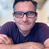 NHS Employee Daniel Reisel's profile photo