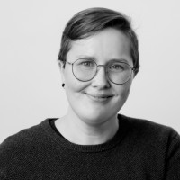 Tellagence Employee Katie Putnam's profile photo