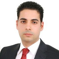 IQ Solutions Luxembourg Employee Firas Akrout's profile photo