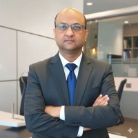 ROF Group Employee Arun Sharma's profile photo