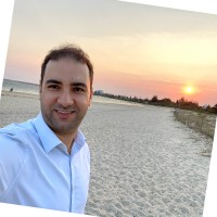 Netstar Australia Employee Hasan Gharaibeh's profile photo