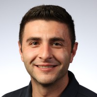 BioPathogenix Employee Salah Ayoupi's profile photo