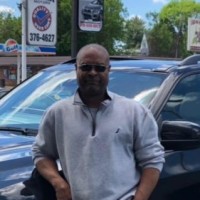 Facts and Measures, LLC Employee Jonathan McKinney's profile photo