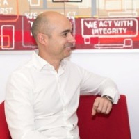 Jordi Borrell Email