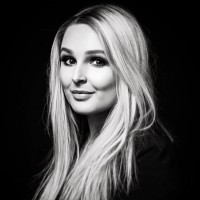 Center Hotels Employee Íris Agustsdottir's profile photo