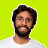Vincero Media Employee Adel Arab's profile photo