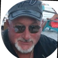 Smith Richards, Inc. Employee Richard Mashbitz's profile photo