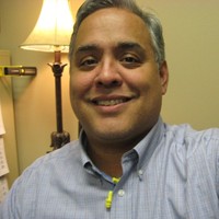 Johnson Supply Employee Steven Valenzuela's profile photo