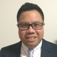 Rexel Australia Employee Joel Tan's profile photo