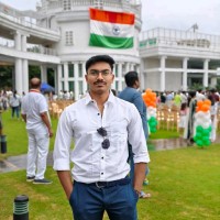 Gravitee Employee Rohan Pathak's profile photo